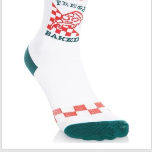 Stance Kids Multicolor Socks SIze M 5604 - Picture 1 of 4